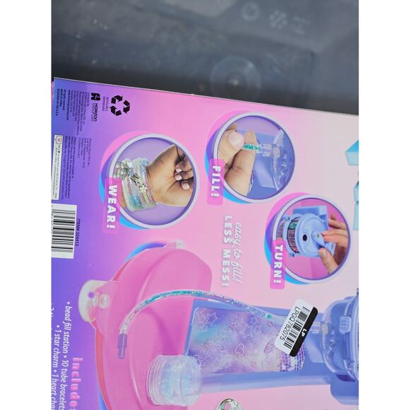 GenMe Sparkle pop Bracelet Station - Picture 12 of 12